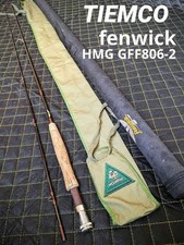 Fenwick HMG GFF806-2 Fly Rod