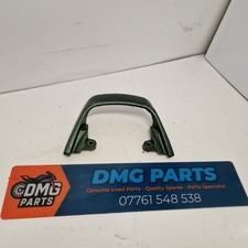 Genuine Suzuki EN125 EN GS 125cc Grab handle Rail Pillion Passenger Grip