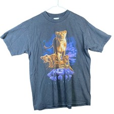 Vintage MGM Grand Mens Shirt