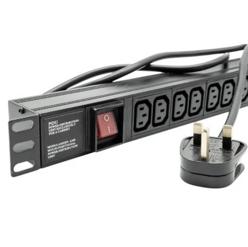 Lms port iec pdu - 12,