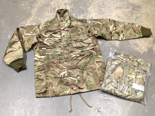 British army uksf mtp - uksf,