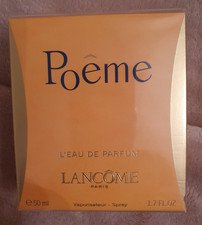 Lancome Poeme Eau de Parfum