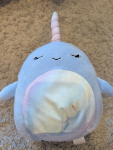 Squishmallows naomi the - squishmallows,