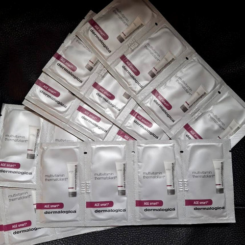 Dermalogica multivitamin - dermalogica,