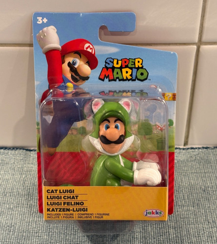 New sealed nintendo super - &,