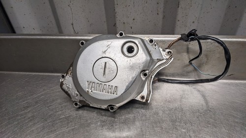Yamaha xt125 stator cover - yamaha,