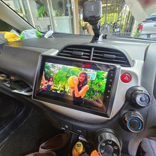 Android 15 CarPlay4+64GB GPS