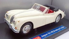 Sun Star 1/18 Scale 2803 -