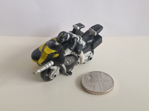 Power ranger micro machines - micro,
