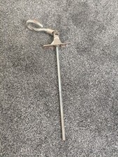 Roller Shutter Door Winding Eye