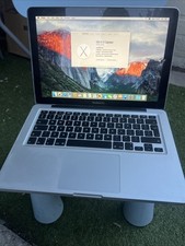 2009 MacBook Pro
