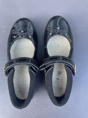 Startrite girls patent - startrite, mary