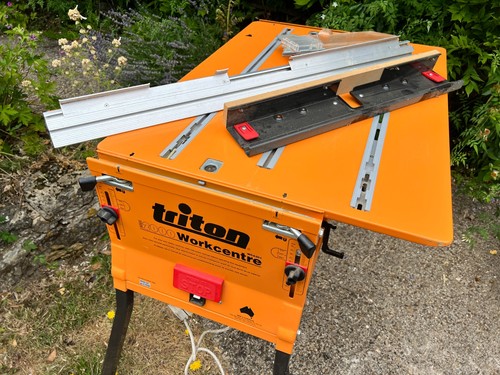 Triton series 2000 - 2000, wca201
