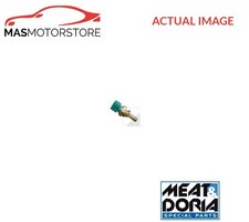 COOLANT TEMPERATURE SENSOR