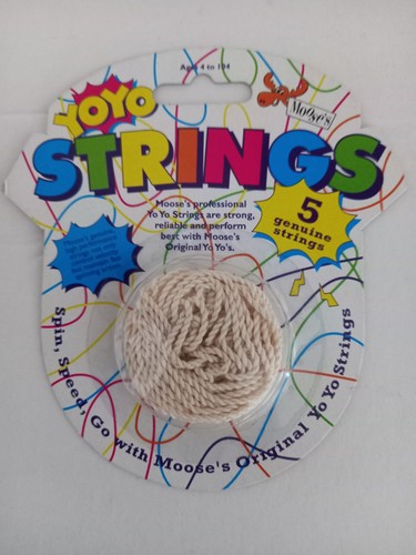 Strings in pack - strings,
