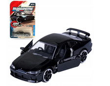 Nissan Silva Spec Areo JDM Car