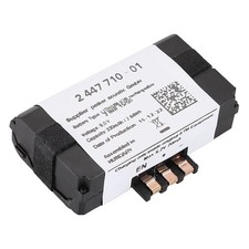 Emergency Battery For BMW