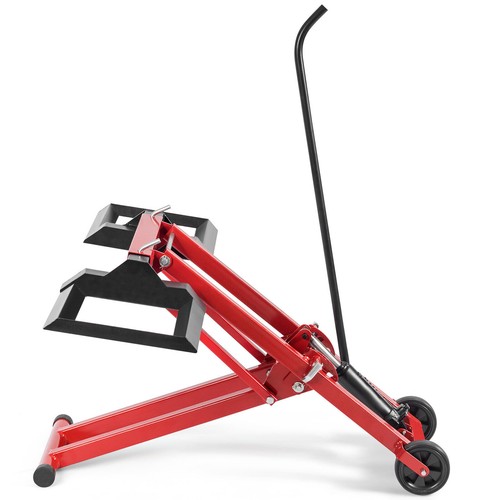 Lawn mower lift jack - jack, for