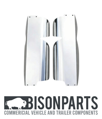 Stainless steel mirror - stainless,