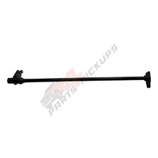 2004 Nissan Navara Outlaw D22 Driver Side Torsion Bar 2002-2004 542102S600