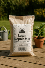 Lawn Repair Mix (70/30 Sand/Soil Mix) 10Kg Bag