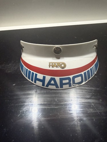 Haro bmx old - school, round