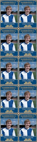 Tony parkes blackburn - blackburn, rovers