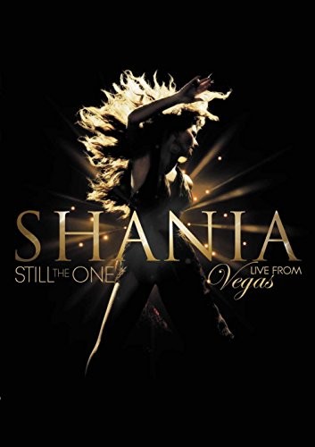 Shania twain still the - shania,