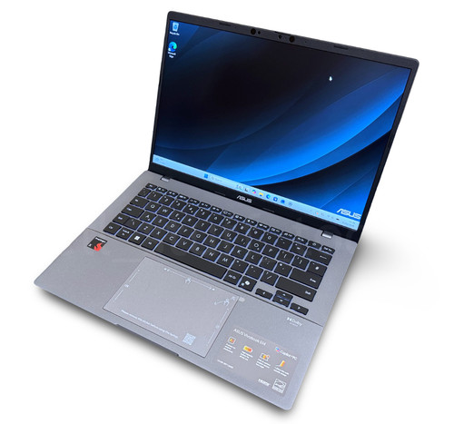 Asus vivobook s14 s3407qa - asus,