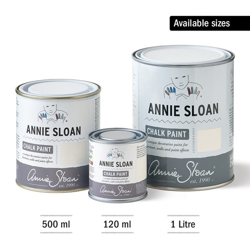 Annie sloan chalk furniture - sloan,