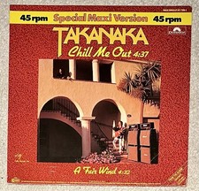 Masayoshi Takanaka ~ Chill Me