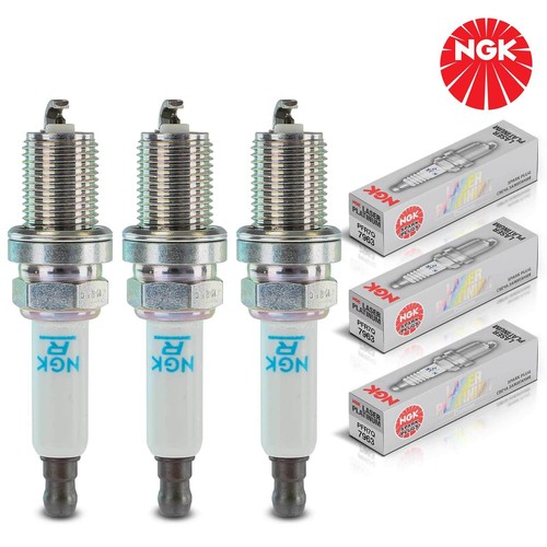 Ngk pfr7q ignition coil - ngk,