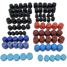 A/C R134A R12 High Low Side