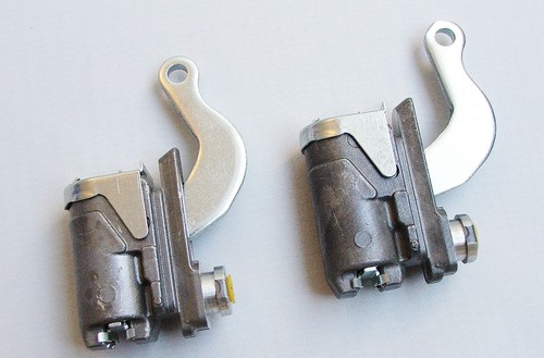 Rear wheel cylinders - wheel, (pair)