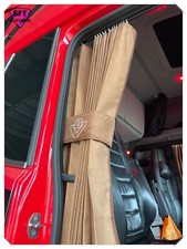 Dutch style truck curtains - dutch,
