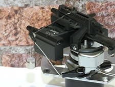 SME 3009 Series III Tonearm