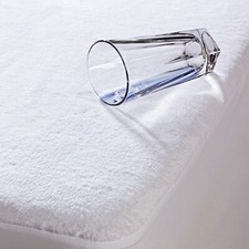 EXTRA DEEP QUILTED WATERPROOF