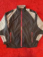 Mens Sunderland Jacket = size Medium = Waterproof breathable rainwear