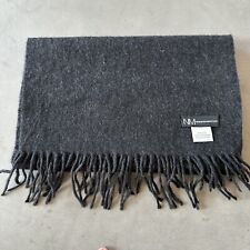 Neiman Marcus 100% Casmere