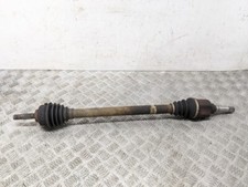PEUGEOT 207 VERVE MK1 3DR HATCHBACK 2006-2013 1.4 DRIVESHAFT (ABS) (O/S/F) 