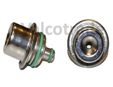 Fuel Pressure Regulator fits