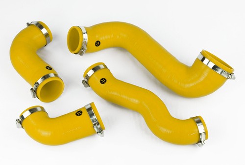 Silicone intercooler turbo - silicone,