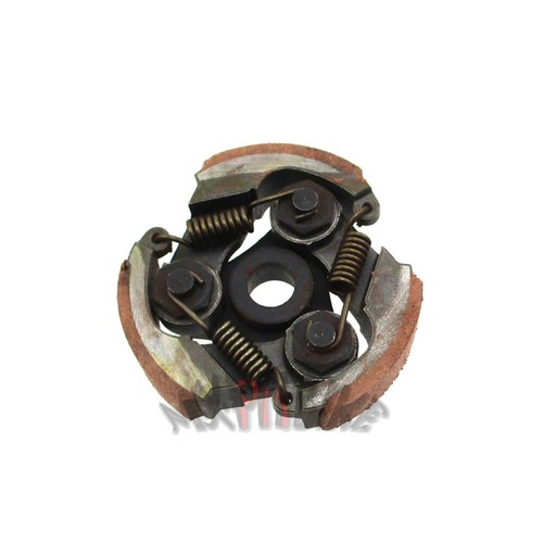 Havey duty steel clutch for - havey,