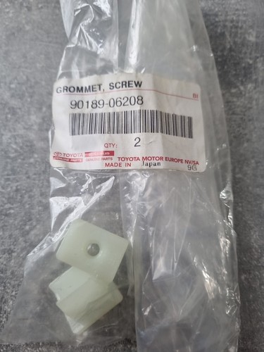Gen toyota avensis front - 2x,