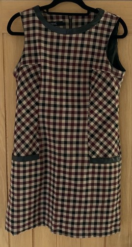 Previously loved next tartan - previously,