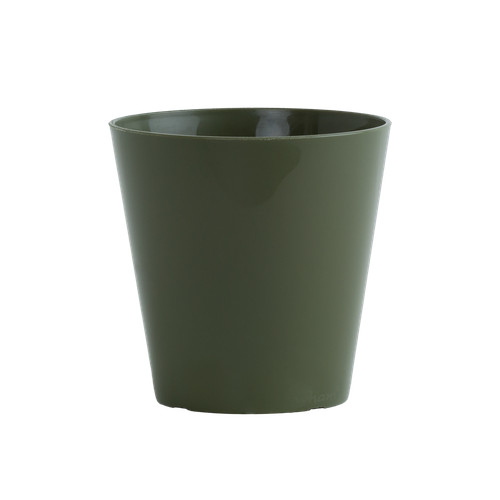 Colourful plants pots - pots, indoor