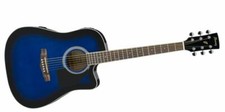 IBANEZ PF15ECE TBS PF15