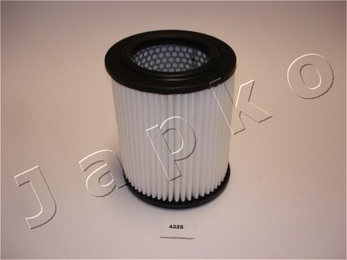 Japko 20432 air filter for - filter,