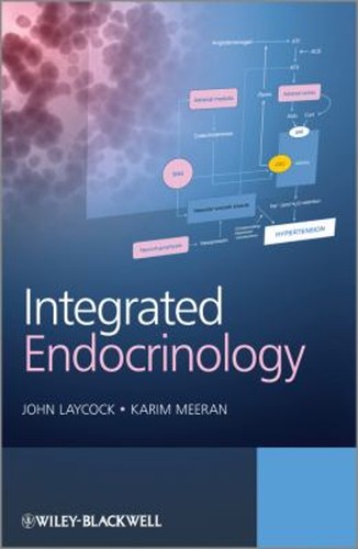 Integrated endocrinology - integrated,