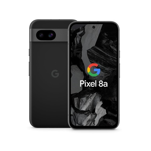Google pixel 128gb - 8a,